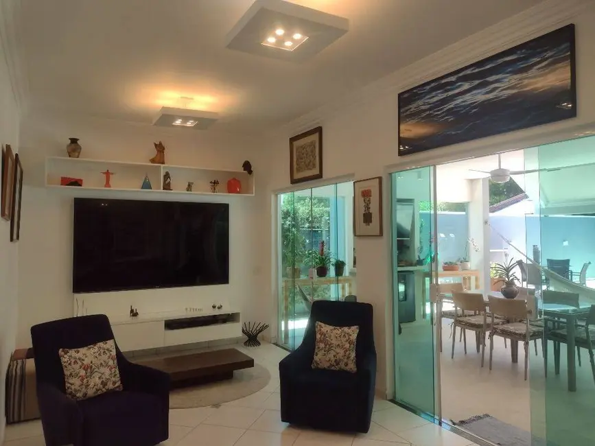 Casa com 4 quartos à venda, 300m2 em Riviera de São Lourenço, Bertioga - SP - imagem 7 Foto 7 de Casa com 4 quartos à venda, 300m2 em Riviera de São Lourenço, Bertioga - SP