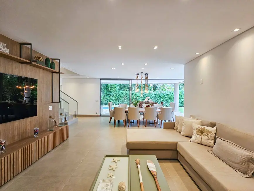Foto 3 de Casa com 4 quartos à venda, 493m2 em Riviera de São Lourenço, Bertioga - SP