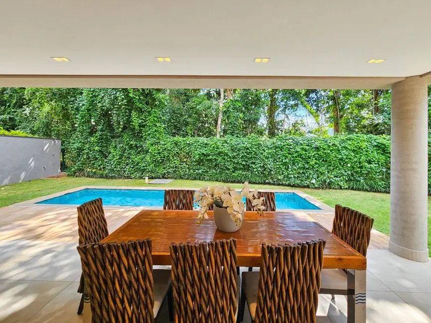 Foto 4 de Casa com 4 quartos à venda, 493m2 em Riviera de São Lourenço, Bertioga - SP
