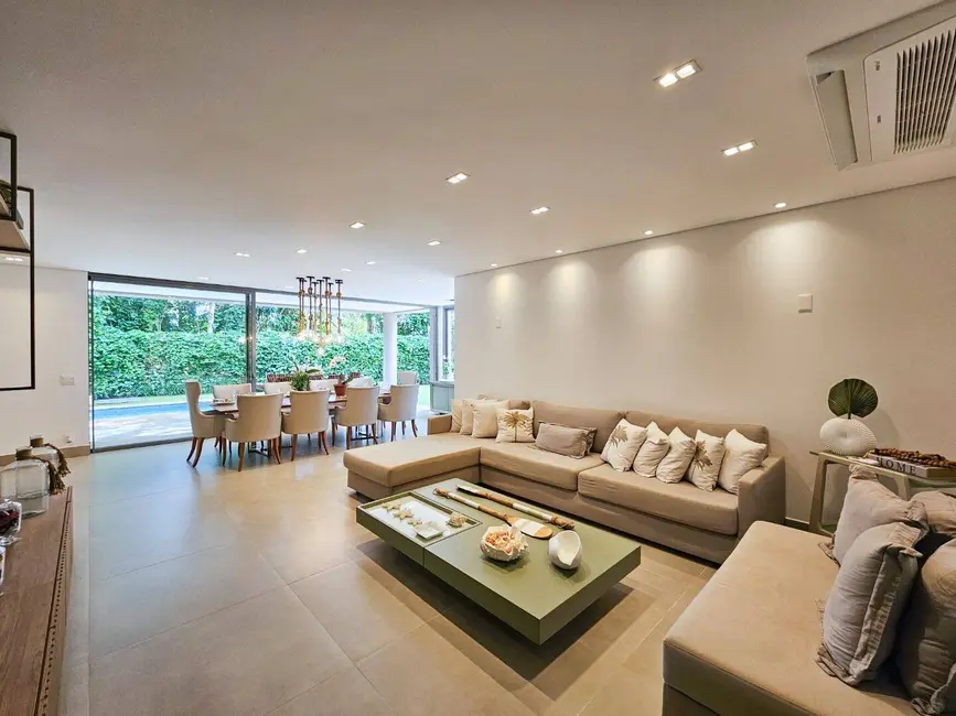 Foto 2 de Casa com 4 quartos à venda, 493m2 em Riviera de São Lourenço, Bertioga - SP