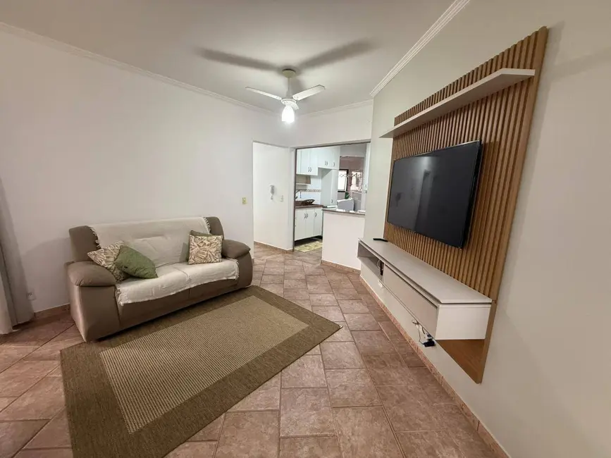 Foto 1 de Apartamento com 3 quartos à venda, 93m2 em Riviera de São Lourenço, Bertioga - SP