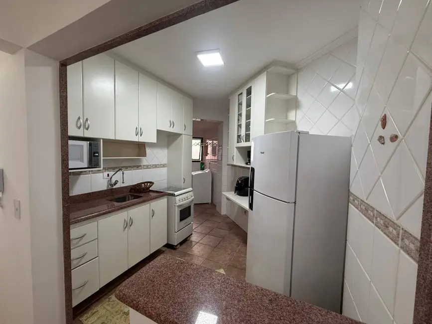 Foto 4 de Apartamento com 3 quartos à venda, 93m2 em Riviera de São Lourenço, Bertioga - SP