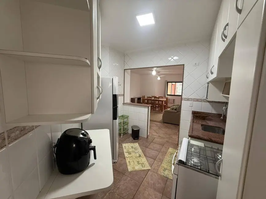 Foto 5 de Apartamento com 3 quartos à venda, 93m2 em Riviera de São Lourenço, Bertioga - SP