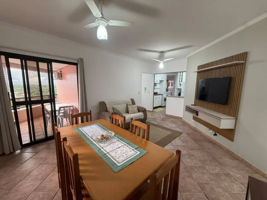 Foto 6 de Apartamento com 3 quartos à venda, 93m2 em Riviera de São Lourenço, Bertioga - SP
