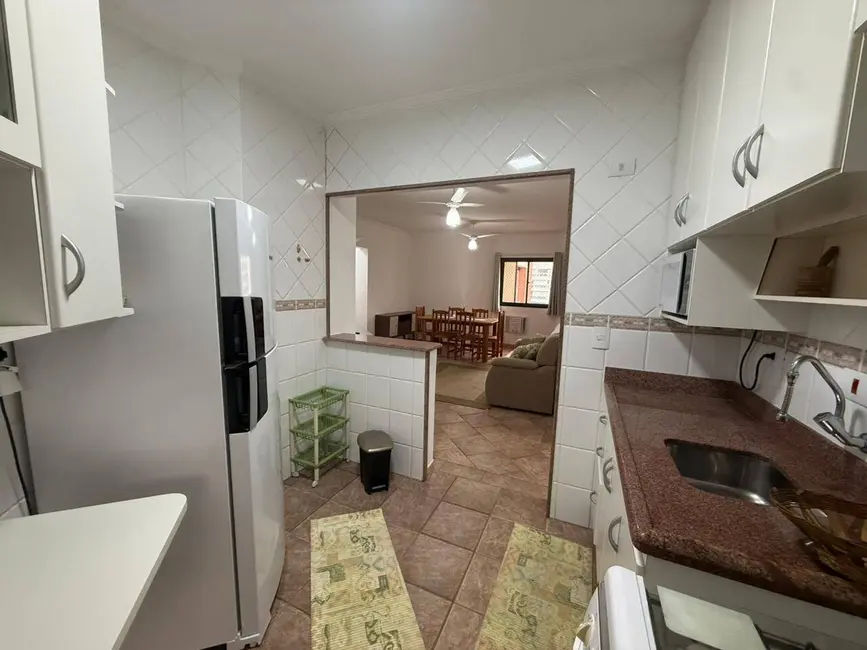 Foto 3 de Apartamento com 3 quartos à venda, 93m2 em Riviera de São Lourenço, Bertioga - SP