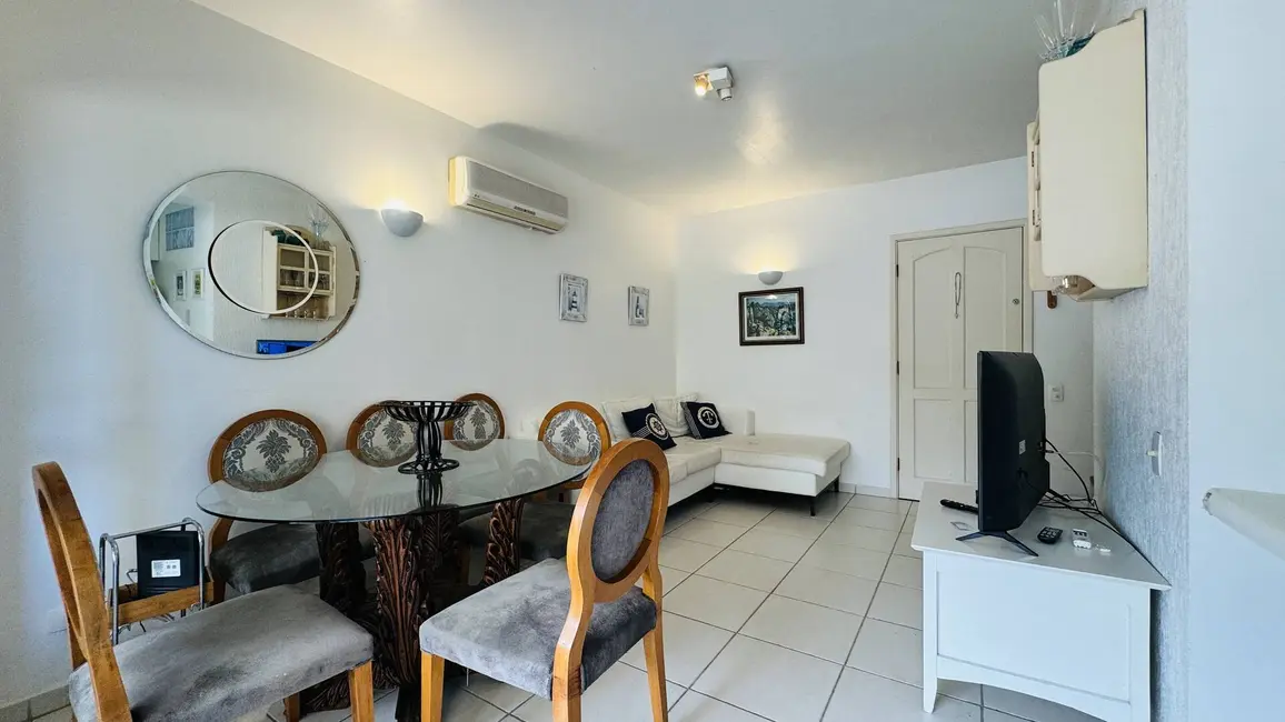 Foto 5 de Apartamento com 3 quartos à venda, 63m2 em Riviera de São Lourenço, Bertioga - SP