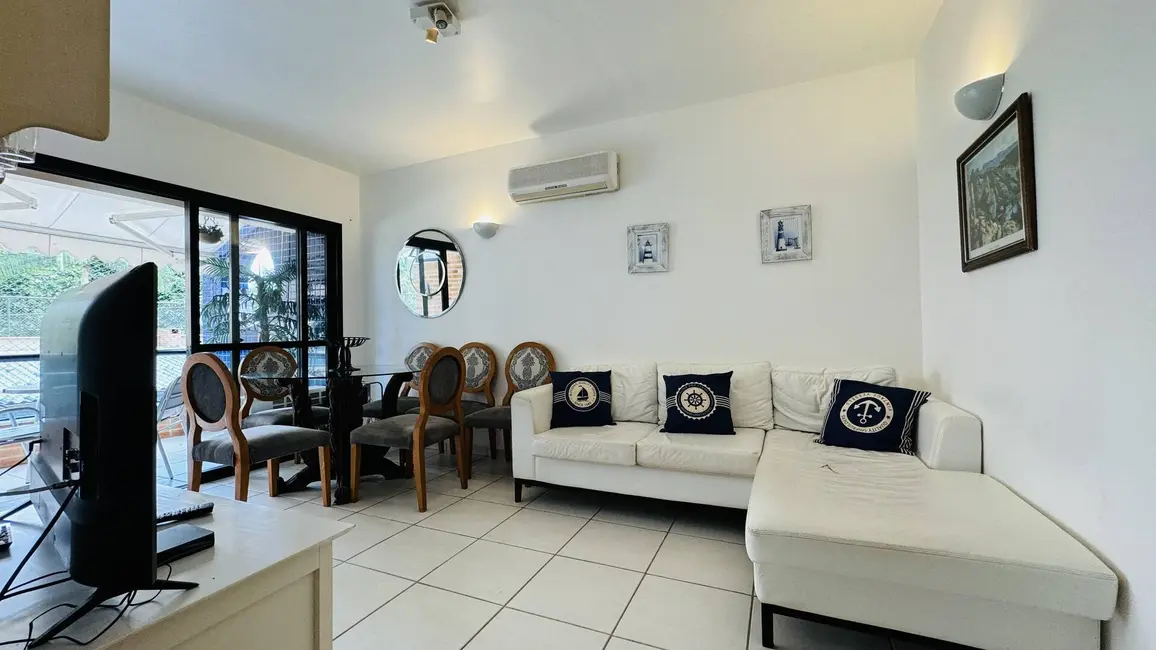 Foto 2 de Apartamento com 3 quartos à venda, 63m2 em Riviera de São Lourenço, Bertioga - SP