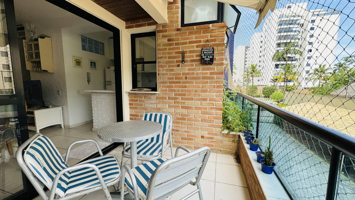 Foto 8 de Apartamento com 3 quartos à venda, 63m2 em Riviera de São Lourenço, Bertioga - SP