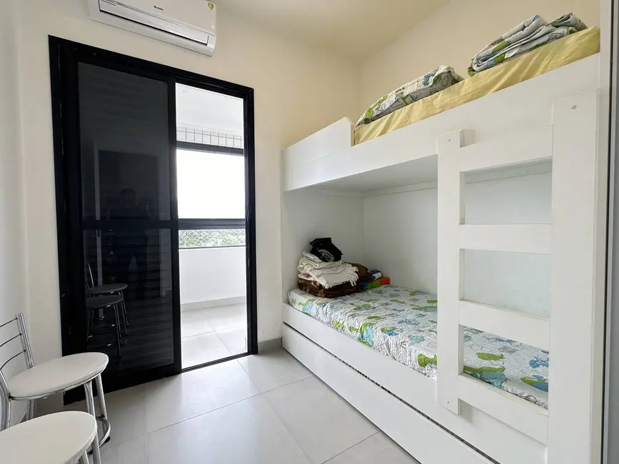 Foto 7 de Apartamento com 3 quartos à venda, 90m2 em Riviera de São Lourenço, Bertioga - SP