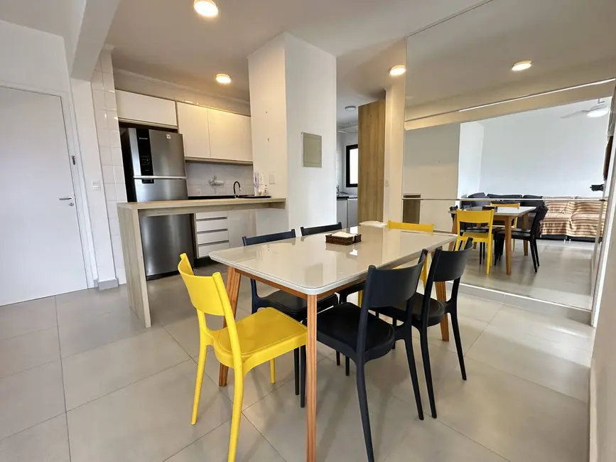 Foto 6 de Apartamento com 3 quartos à venda, 90m2 em Riviera de São Lourenço, Bertioga - SP