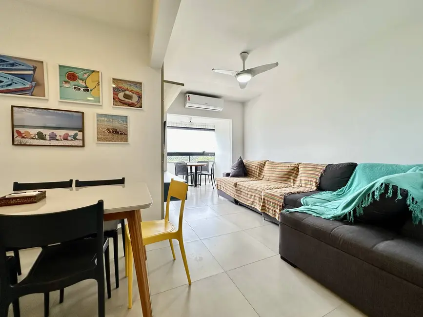 Foto 4 de Apartamento com 3 quartos à venda, 90m2 em Riviera de São Lourenço, Bertioga - SP