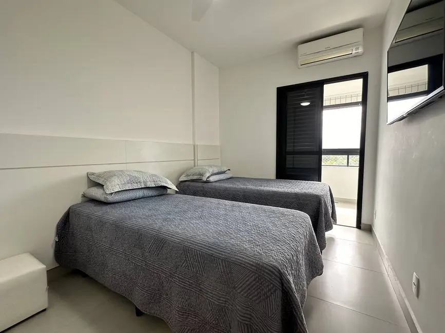 Foto 8 de Apartamento com 3 quartos à venda, 90m2 em Riviera de São Lourenço, Bertioga - SP