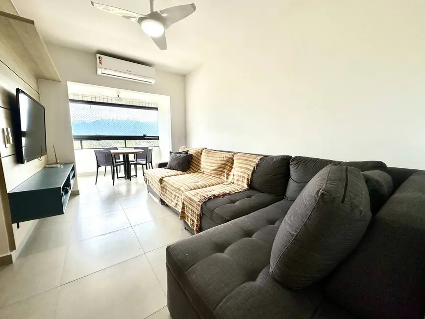 Foto 2 de Apartamento com 3 quartos à venda, 90m2 em Riviera de São Lourenço, Bertioga - SP