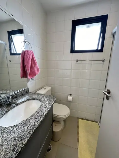 Foto 9 de Apartamento com 3 quartos à venda, 90m2 em Riviera de São Lourenço, Bertioga - SP