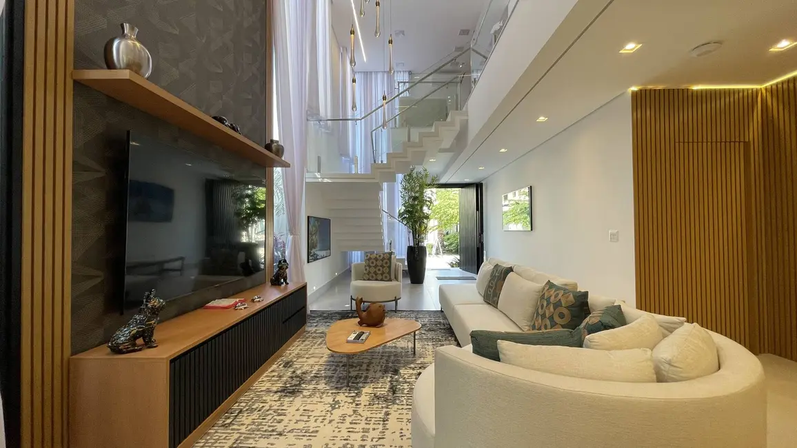 Foto 2 de Casa com 6 quartos à venda, 391m2 em Riviera de São Lourenço, Bertioga - SP