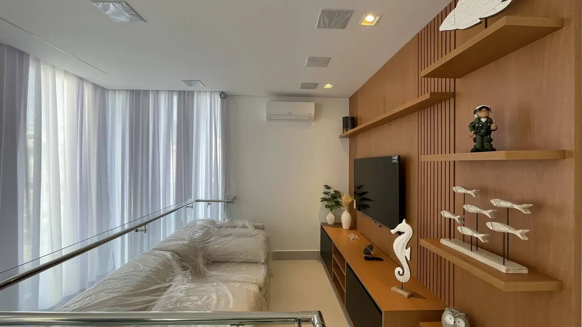 Foto 8 de Casa com 6 quartos à venda, 391m2 em Riviera de São Lourenço, Bertioga - SP