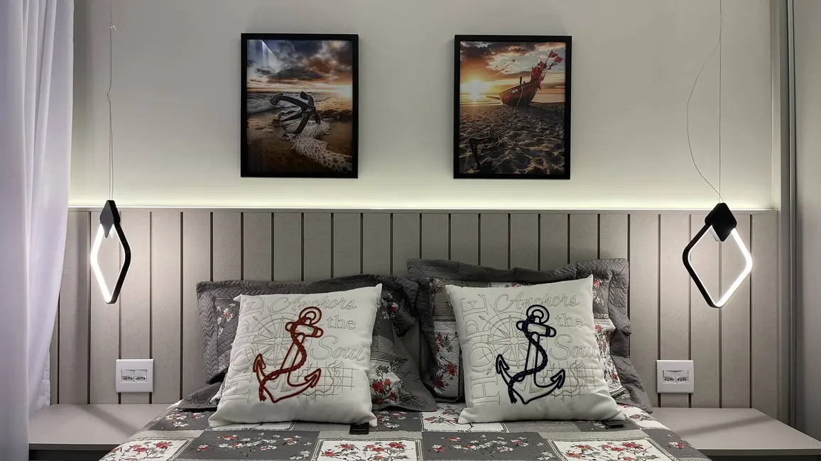 Foto 7 de Casa com 6 quartos à venda, 391m2 em Riviera de São Lourenço, Bertioga - SP