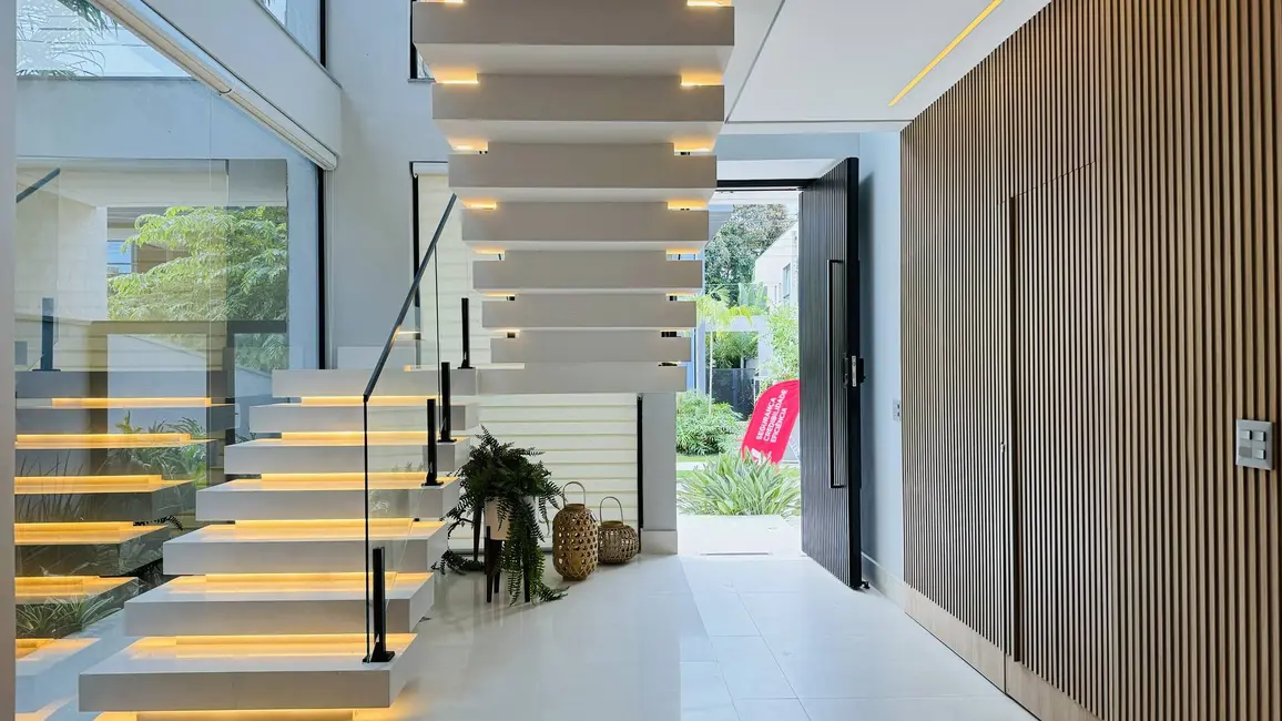 Foto 7 de Casa com 6 quartos à venda, 380m2 em Riviera de São Lourenço, Bertioga - SP