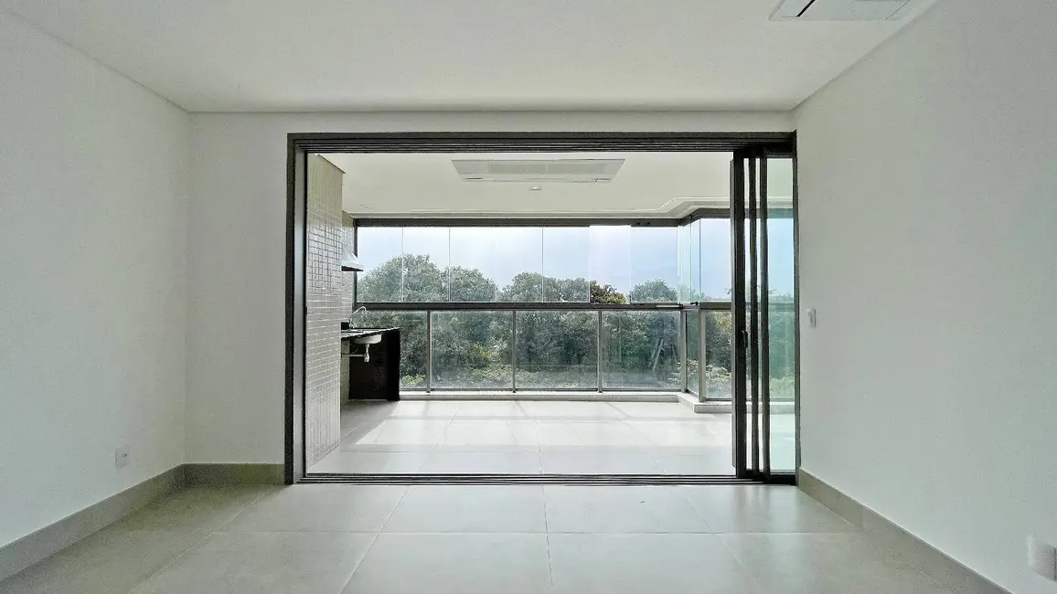 Foto 4 de Apartamento com 4 quartos à venda, 160m2 em Riviera de São Lourenço, Bertioga - SP