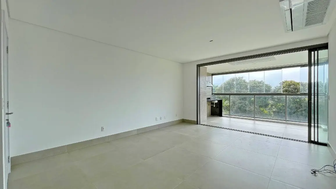 Foto 7 de Apartamento com 4 quartos à venda, 160m2 em Riviera de São Lourenço, Bertioga - SP