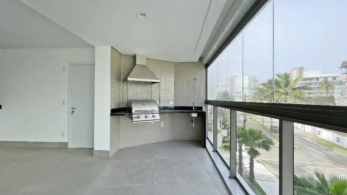 Foto 5 de Apartamento com 4 quartos à venda, 163m2 em Riviera de São Lourenço, Bertioga - SP
