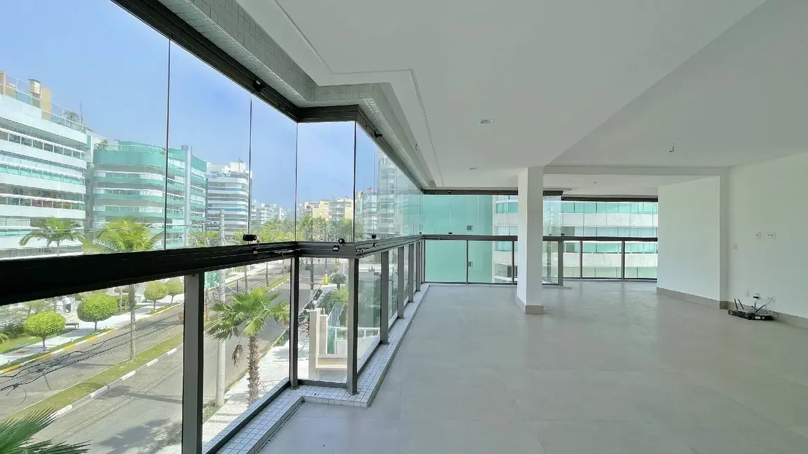 Foto 2 de Apartamento com 4 quartos à venda, 163m2 em Riviera de São Lourenço, Bertioga - SP