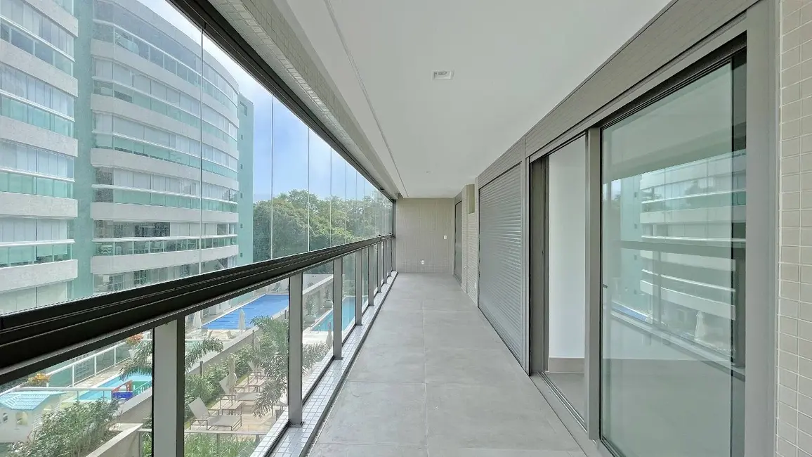 Foto 9 de Apartamento com 4 quartos à venda, 163m2 em Riviera de São Lourenço, Bertioga - SP