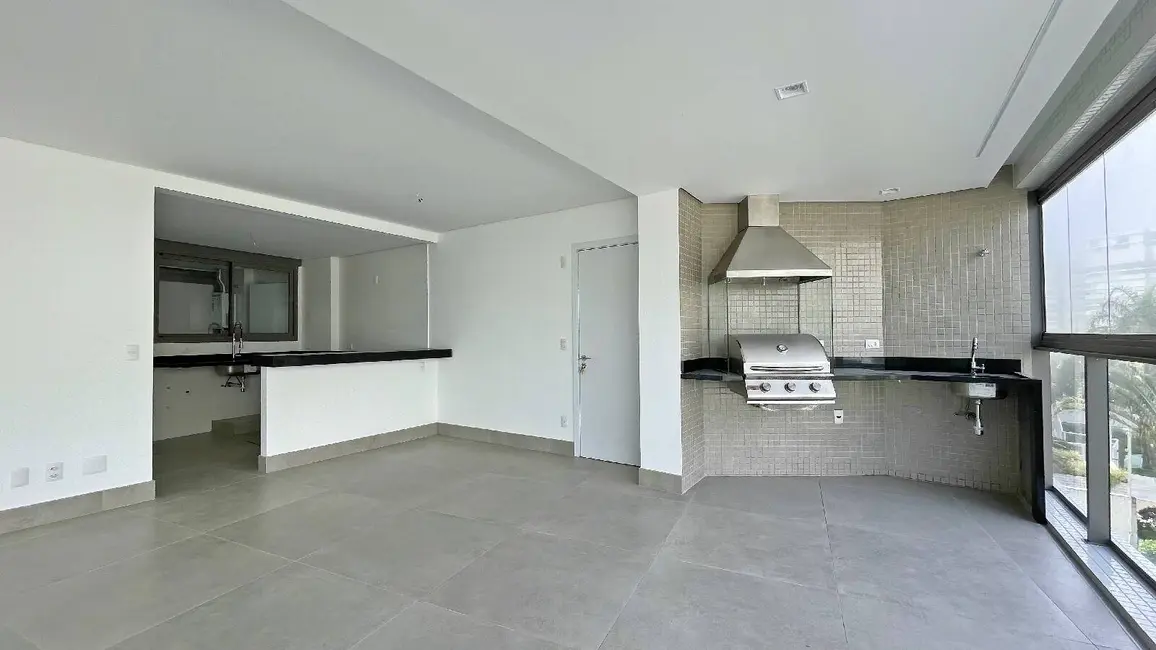 Foto 6 de Apartamento com 4 quartos à venda, 163m2 em Riviera de São Lourenço, Bertioga - SP