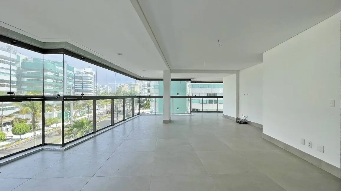 Foto 7 de Apartamento com 4 quartos à venda, 163m2 em Riviera de São Lourenço, Bertioga - SP