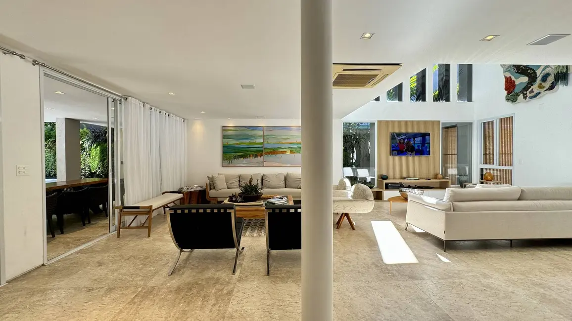 Foto 7 de Casa com 6 quartos à venda, 385m2 em Riviera de São Lourenço, Bertioga - SP