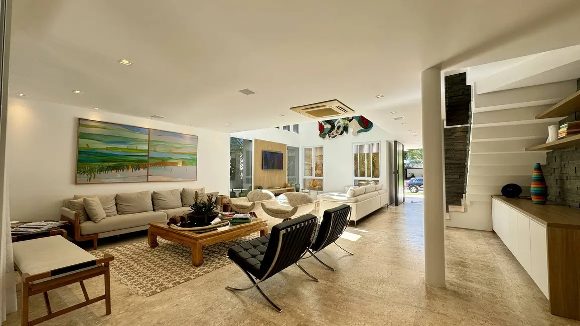 Foto 8 de Casa com 6 quartos à venda, 385m2 em Riviera de São Lourenço, Bertioga - SP