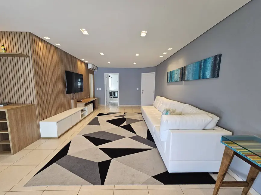 Foto 5 de Apartamento com 4 quartos à venda, 186m2 em Riviera de São Lourenço, Bertioga - SP