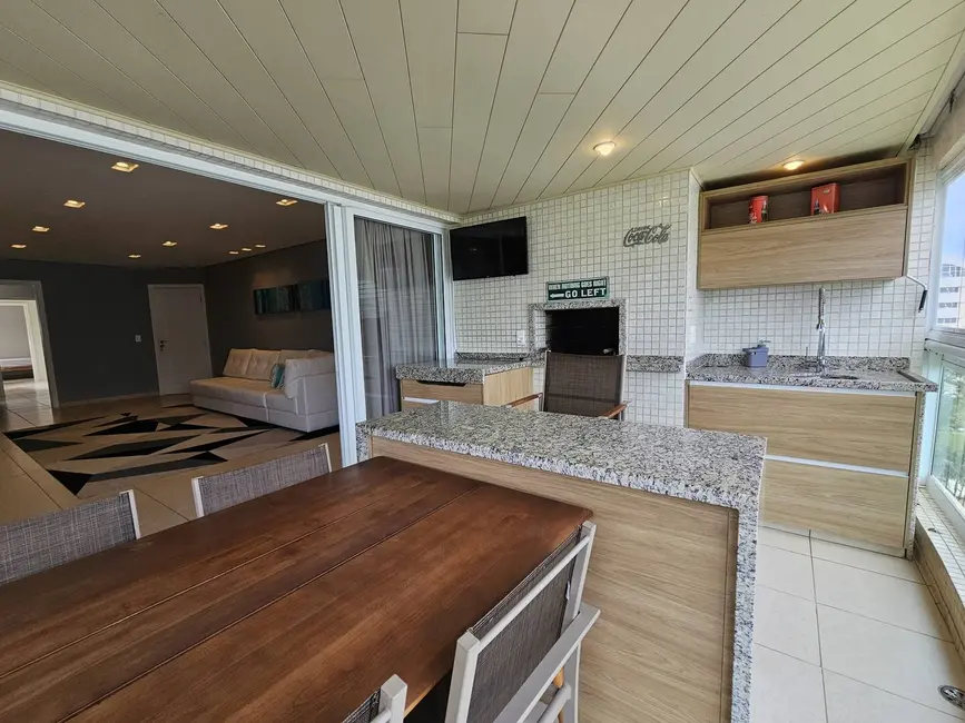 Foto 9 de Apartamento com 4 quartos à venda, 186m2 em Riviera de São Lourenço, Bertioga - SP