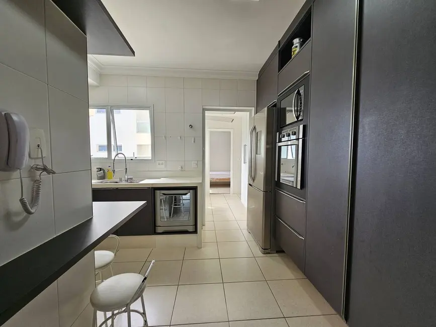 Foto 6 de Apartamento com 4 quartos à venda, 186m2 em Riviera de São Lourenço, Bertioga - SP