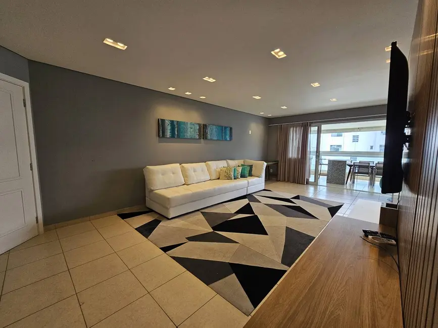 Foto 4 de Apartamento com 4 quartos à venda, 186m2 em Riviera de São Lourenço, Bertioga - SP