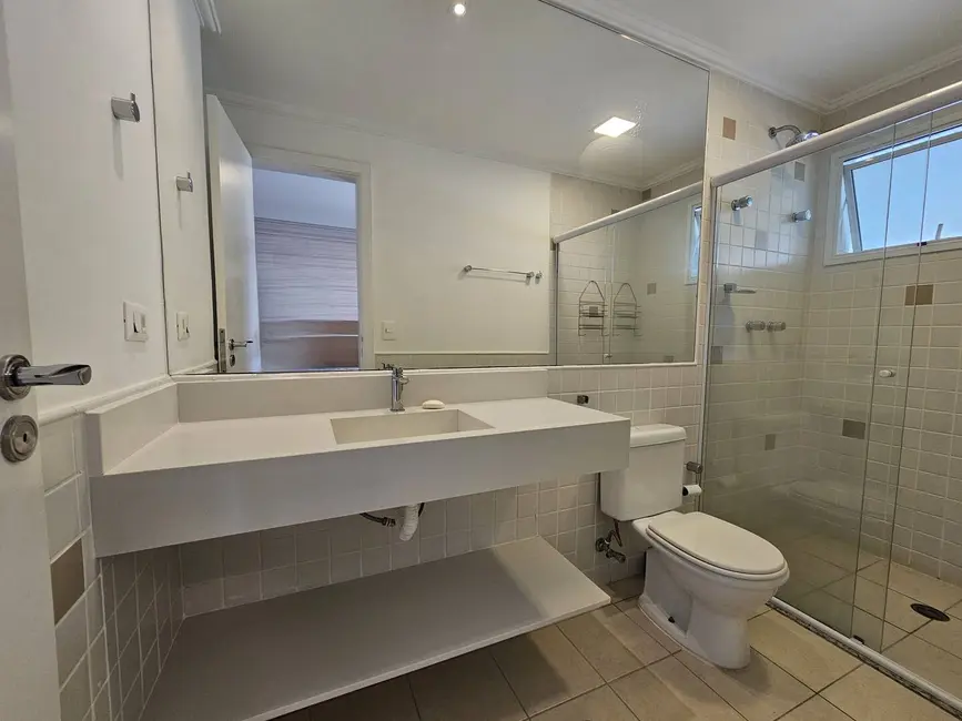 Foto 8 de Apartamento com 4 quartos à venda, 186m2 em Riviera de São Lourenço, Bertioga - SP