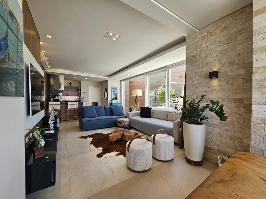 Cobertura com 4 quartos à venda, 209m2 em Riviera de São Lourenço, Bertioga - SP - imagem 7 Foto 7 de Cobertura com 4 quartos à venda, 209m2 em Riviera de São Lourenço, Bertioga - SP