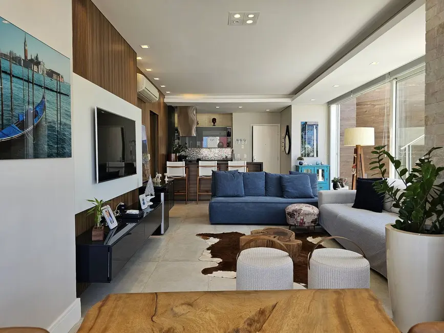 Cobertura com 4 quartos à venda, 209m2 em Riviera de São Lourenço, Bertioga - SP - imagem 3 Foto 3 de Cobertura com 4 quartos à venda, 209m2 em Riviera de São Lourenço, Bertioga - SP