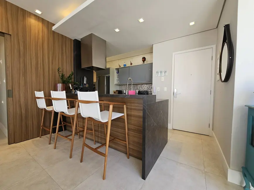 Cobertura com 4 quartos à venda, 209m2 em Riviera de São Lourenço, Bertioga - SP - imagem 5 Foto 5 de Cobertura com 4 quartos à venda, 209m2 em Riviera de São Lourenço, Bertioga - SP