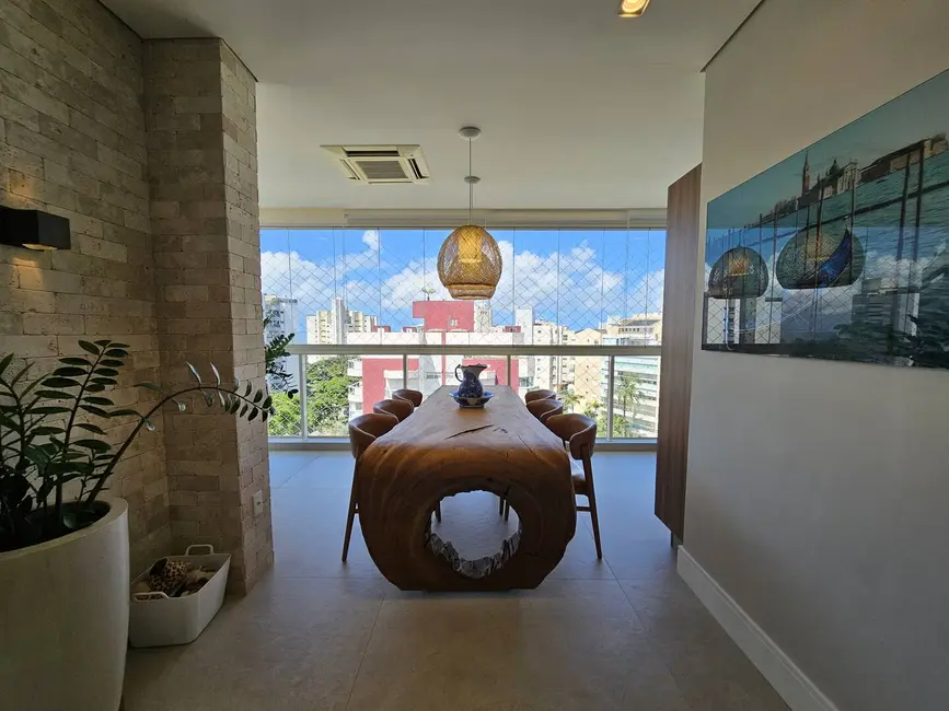 Cobertura com 4 quartos à venda, 209m2 em Riviera de São Lourenço, Bertioga - SP - imagem 8 Foto 8 de Cobertura com 4 quartos à venda, 209m2 em Riviera de São Lourenço, Bertioga - SP