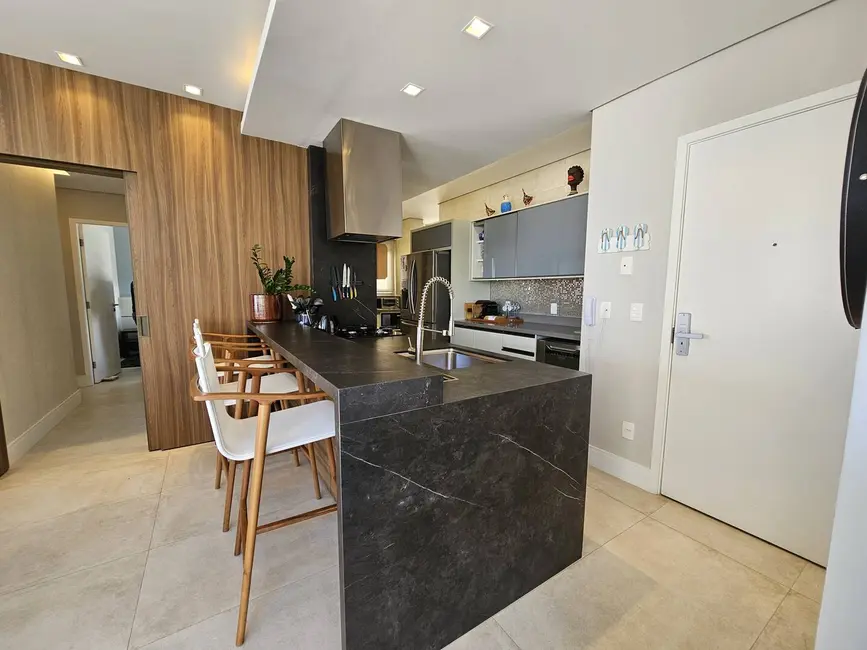 Cobertura com 4 quartos à venda, 209m2 em Riviera de São Lourenço, Bertioga - SP - imagem 6 Foto 6 de Cobertura com 4 quartos à venda, 209m2 em Riviera de São Lourenço, Bertioga - SP