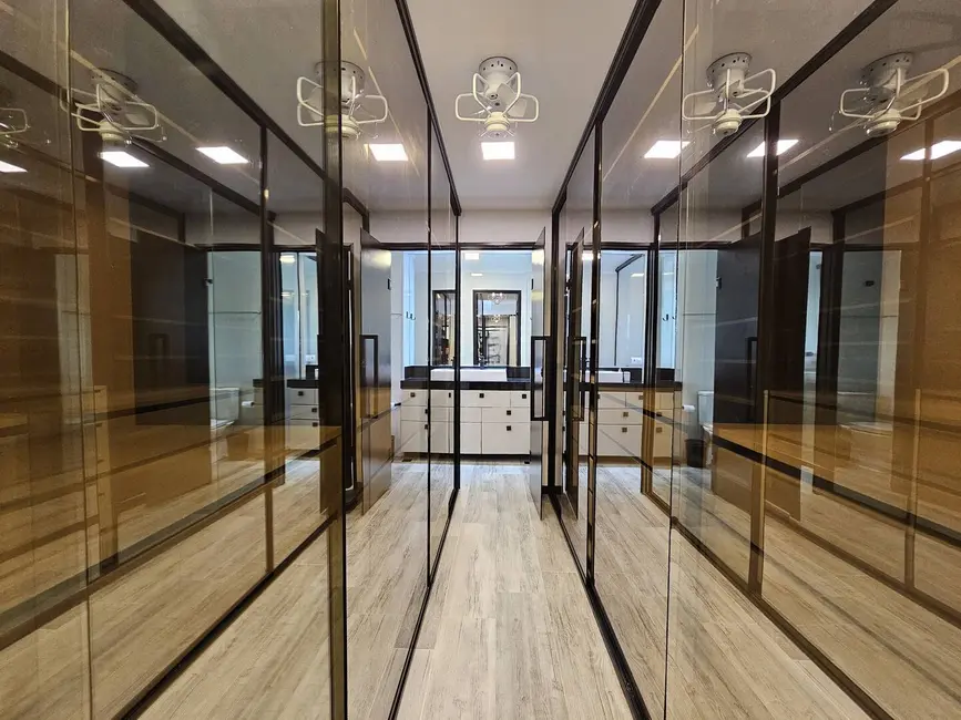 Foto 8 de Apartamento com 4 quartos à venda, 161m2 em Riviera de São Lourenço, Bertioga - SP