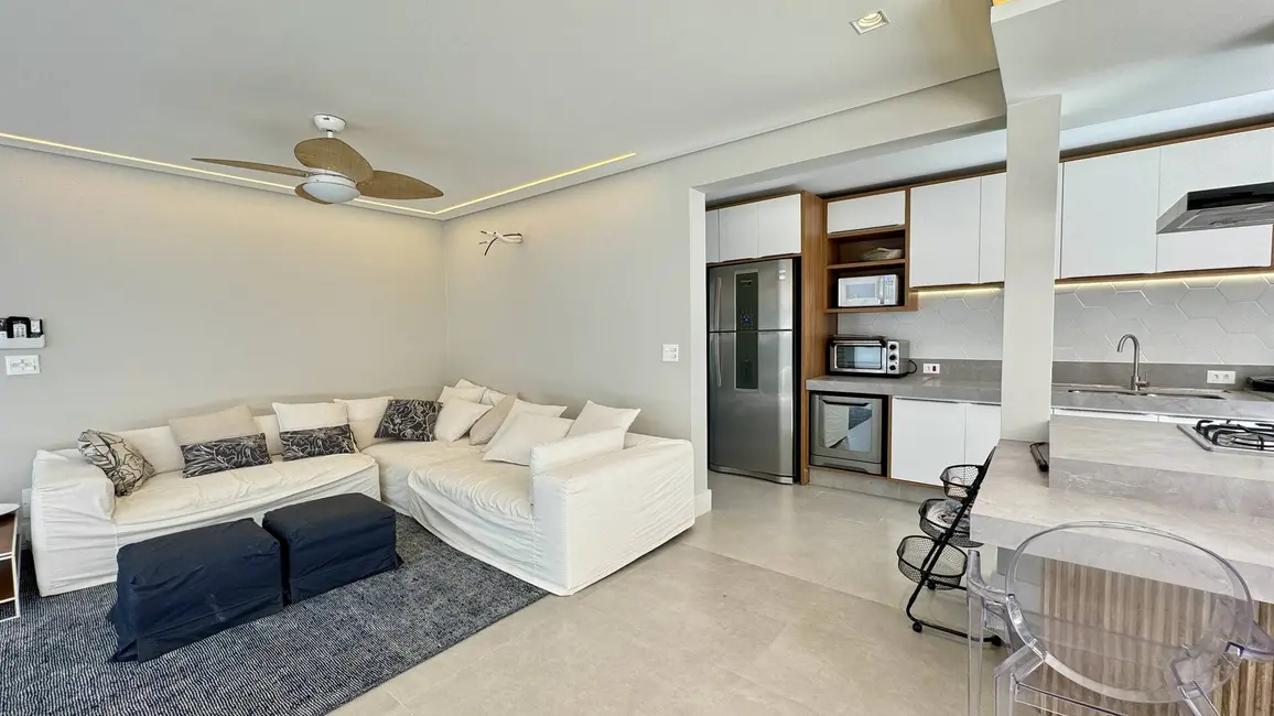 Foto 9 de Casa com 5 quartos à venda, 320m2 em Riviera de São Lourenço, Bertioga - SP