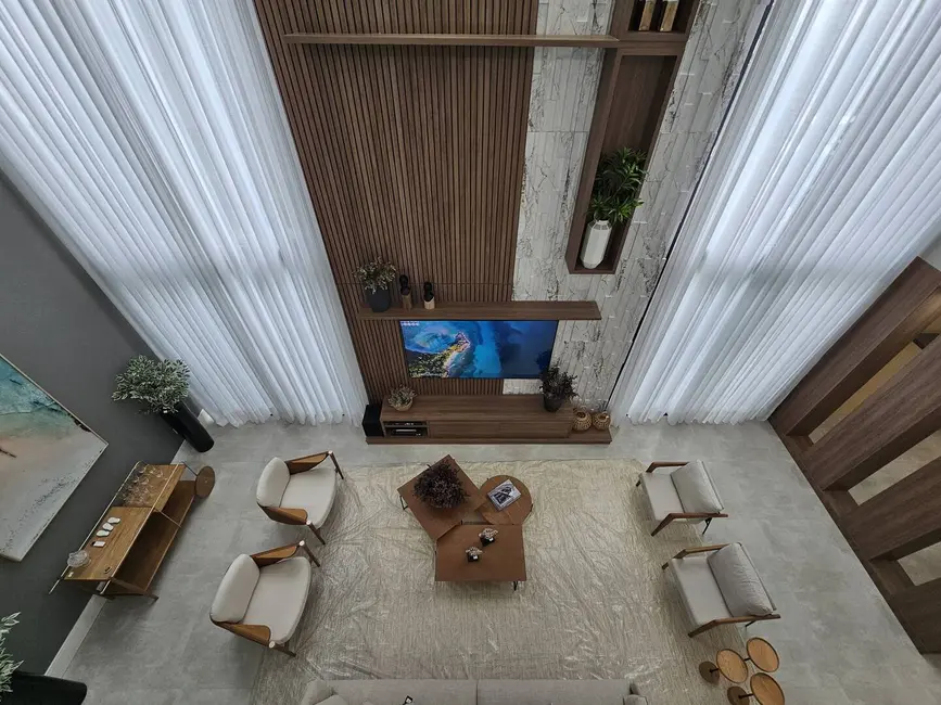 Foto 7 de Casa com 7 quartos à venda, 611m2 em Riviera de São Lourenço, Bertioga - SP