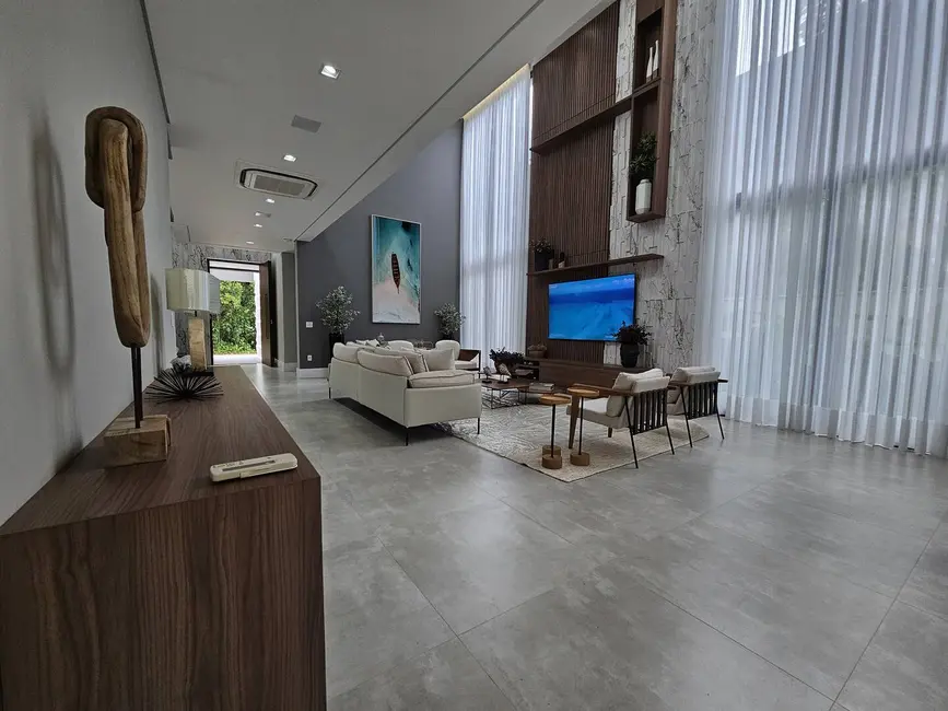 Foto 2 de Casa com 7 quartos à venda, 611m2 em Riviera de São Lourenço, Bertioga - SP