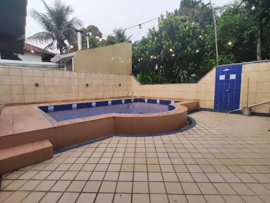 Foto 2 de Casa com 3 quartos à venda, 120m2 em Riviera de São Lourenço, Bertioga - SP