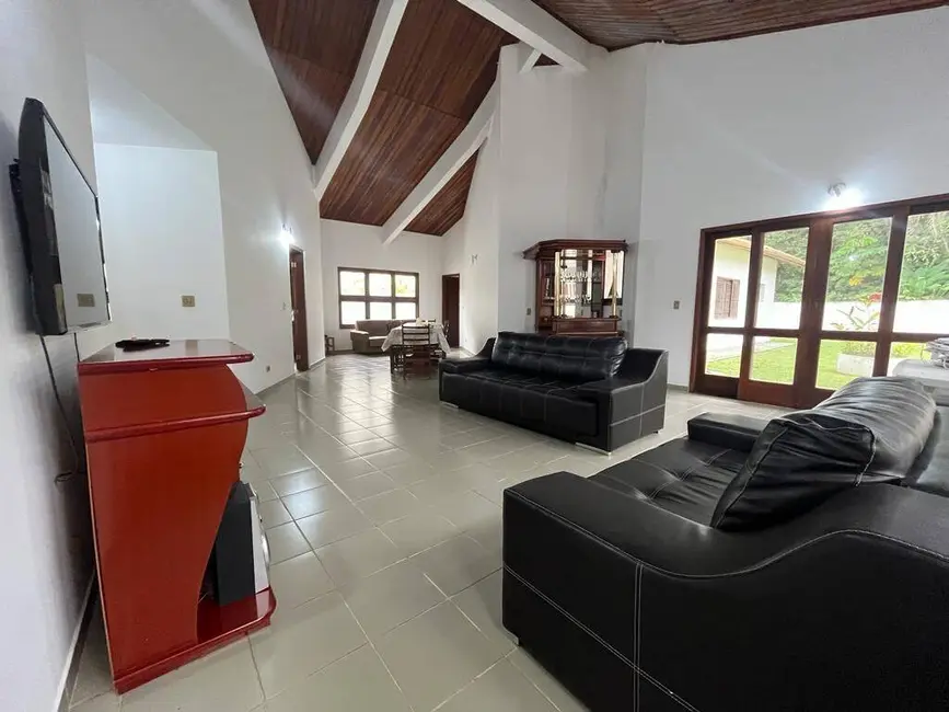 Foto 6 de Casa com 3 quartos à venda, 197m2 em Riviera de São Lourenço, Bertioga - SP