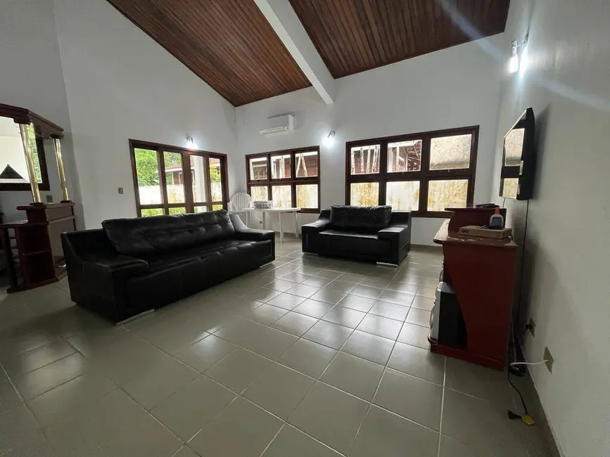 Foto 5 de Casa com 3 quartos à venda, 197m2 em Riviera de São Lourenço, Bertioga - SP