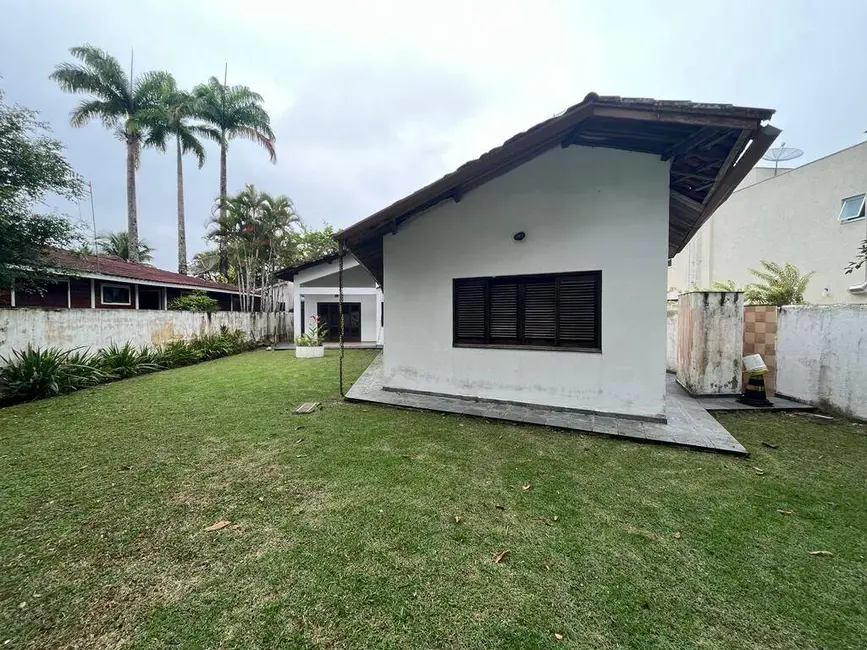 Foto 2 de Casa com 3 quartos à venda, 197m2 em Riviera de São Lourenço, Bertioga - SP