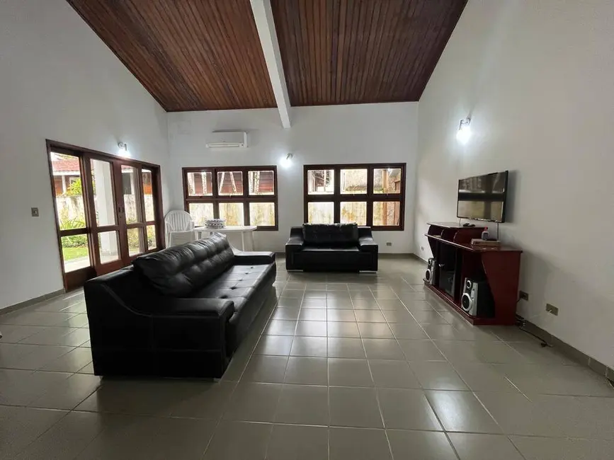 Foto 4 de Casa com 3 quartos à venda, 197m2 em Riviera de São Lourenço, Bertioga - SP